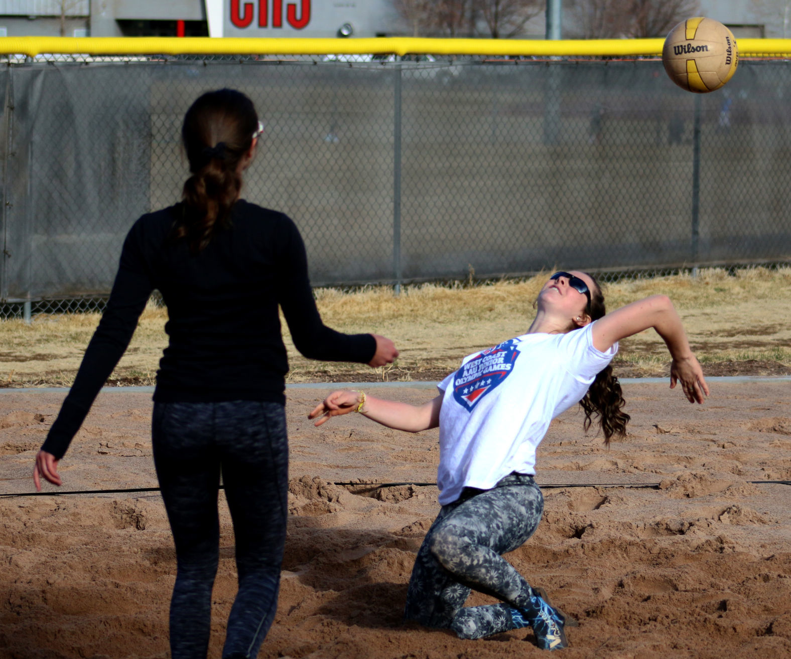 Coconino Beach Volleyball